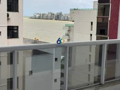 Apartamento com 4 Quartos à venda, 114m² no Praia da Costa, Vila Velha