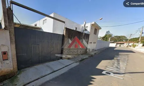 Galpão/Depósito/Armazém à venda, 790m² no Jardim Cambiri, Ferraz de Vasconcelos