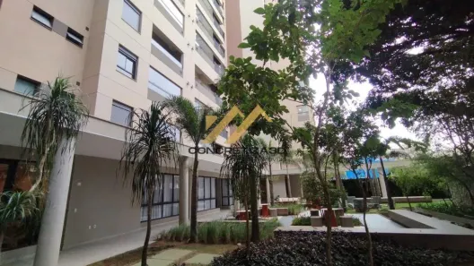 Apartamento com 2 Quartos para alugar, 67m² no Centro, Indaiatuba