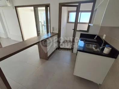 Apartamento com 1 Quarto para venda ou aluguel, 45m² no Vila Mariana, São Paulo