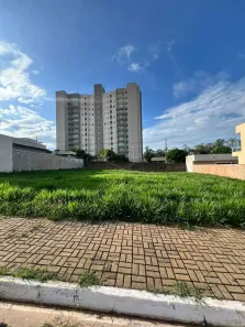 Lote/Terreno à venda, 360m² no Quinta Ranieri, Bauru