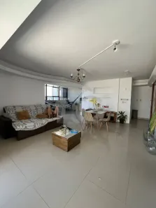 Apartamento com 4 Quartos à venda, 290m² no Jardins, Aracaju