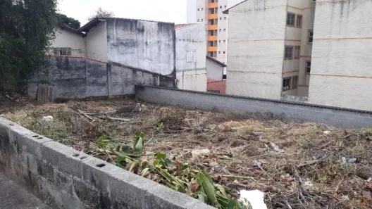 Lote/Terreno à venda, 292m² no Jardim Oriente, São José dos Campos