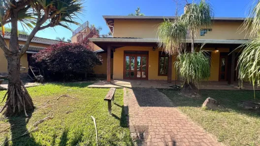 Fazenda/Sítio com 6 Quartos à venda, 700m² no Fundão, Holambra