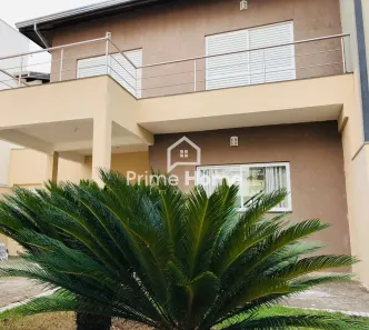 Casa de Condomínio com 4 Quartos à venda, 152m² no Jardim Planalto, Paulínia