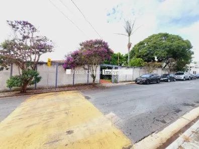 Casa com 3 Quartos para alugar, 235m² no Jardim Pagliato, Sorocaba