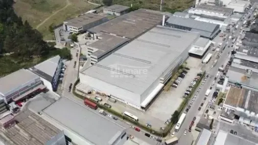 Galpão/Depósito/Armazém à venda, 20185m² no Granja Viana II, Cotia