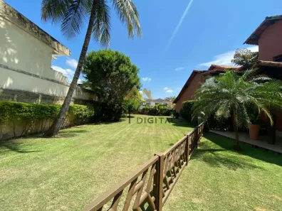 Casa de Condomínio com 4 Quartos à venda, 612m² no Barra da Tijuca, Rio de Janeiro