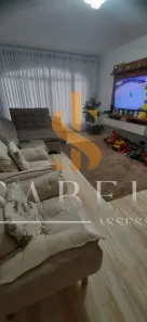 Casa com 3 Quartos à venda, 151m² no Jardim Clímax, São Paulo