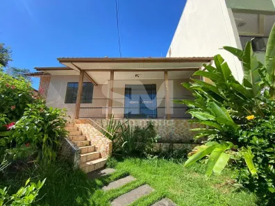 Casa com 3 Quartos para alugar, 150m² no Centro, Chapecó