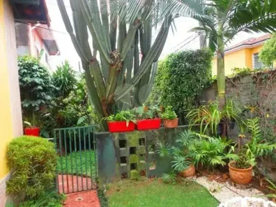 Casa com 3 Quartos à venda, 384m² no Jardim Vera Cruz, São Paulo