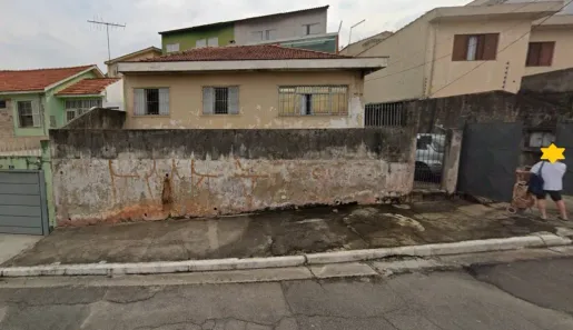 Casa com 2 Quartos à venda, 77m² no Jardim Brasília (Zona Leste), São Paulo