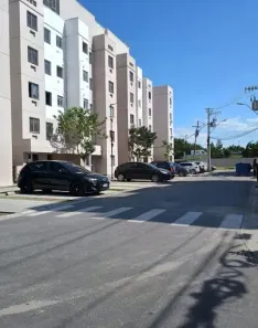 Apartamento com 2 Quartos à venda, 50m² no Neves (Neves), São Gonçalo