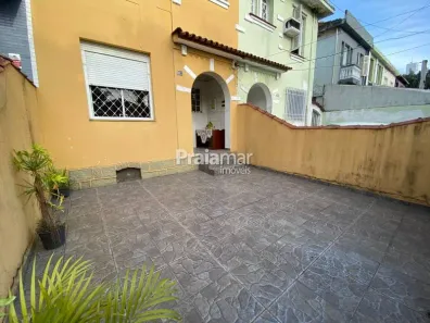 Casa com 6 Quartos à venda, 480m² no Vila Belmiro, Santos