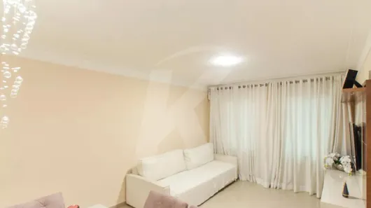 Casa com 3 Quartos à venda, 107m² no Parque Vitória, São Paulo