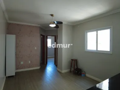 Cobertura com 2 Quartos à venda, 96m² no Vila Homero Thon, Santo André