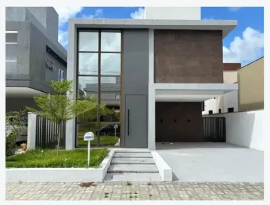 Casa de Condomínio com 4 Quartos à venda, 162m² no Muçumagro, João Pessoa