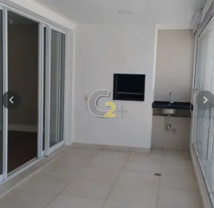 Apartamento com 3 Quartos para alugar, 96m² no Vila Anastácio, São Paulo