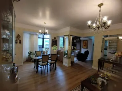 Apartamento com 3 Quartos à venda, 91m² no Coqueiros, Florianópolis
