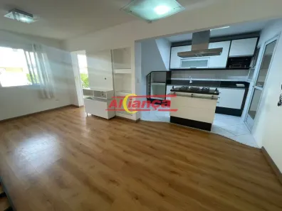 Casa de Condomínio com 3 Quartos à venda, 113m² no Vila São João, Guarulhos
