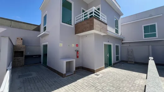 Casa com 3 Quartos à venda, 98m² no Peró, Cabo Frio