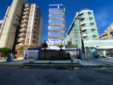 Cobertura com 3 Quartos à venda, 178m² no Caiobá, Matinhos