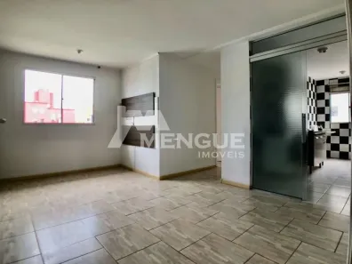Apartamento com 2 Quartos à venda, 47m² no Sarandi, Porto Alegre