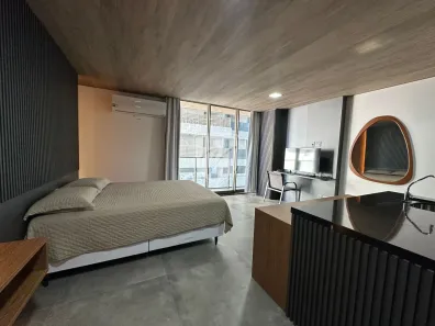 Apartamento com 1 Quarto à venda, 35m² no Pajuçara, Maceió