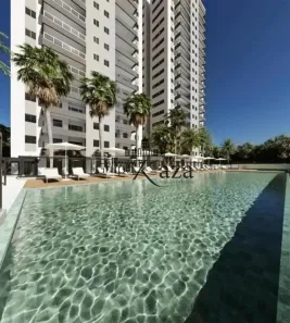 Apartamento com 3 Quartos à venda, 90m² no Condomínio Residencial Colinas do Paratehy, São José dos Campos