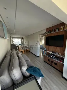 Apartamento com 2 Quartos à venda, 52m² no Jardim Roberto, Osasco