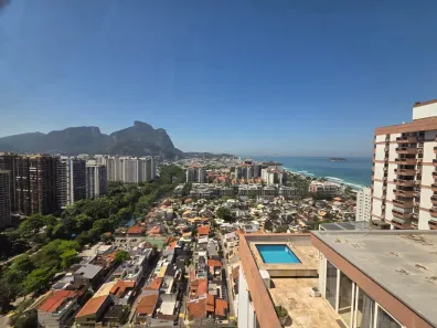 Apartamento com 2 Quartos à venda, 80m² no Barra da Tijuca, Rio de Janeiro