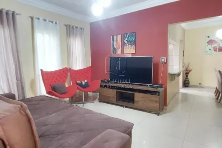 Casa com 4 Quartos à venda, 201m² no Bangú, Santo André