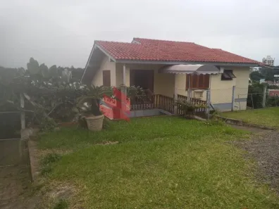Casa com 3 Quartos para alugar, 167m² no Rondônia, Novo Hamburgo