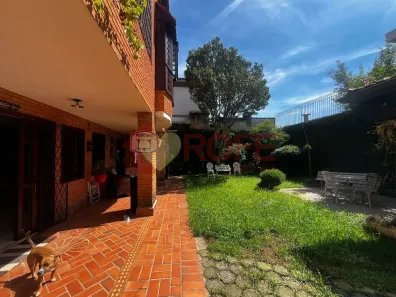 Casa com 4 Quartos à venda, 400m² no Santo Amaro, São Paulo