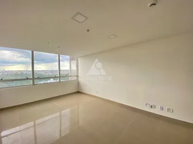 Sala Comercial à venda, 62m² no Taguatinga Norte, Brasília