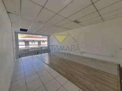 Ponto Comercial para alugar, 129m² no Centro, Mogi das Cruzes