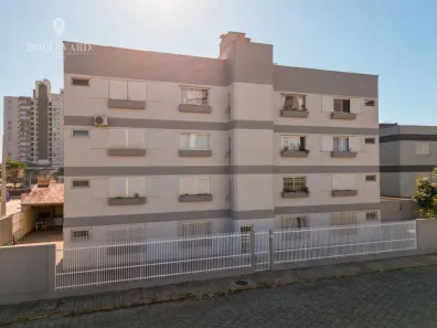 Apartamento com 3 Quartos à venda, 97m² no Centro, Balneário Piçarras