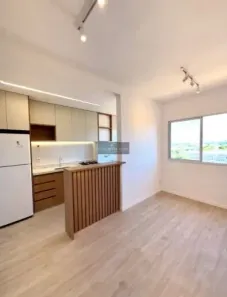 Apartamento com 2 Quartos à venda, 42m² no Parque Ohara, Cuiabá