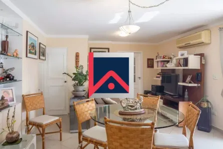 Apartamento com 3 Quartos à venda, 250m² no Vila Pompéia, São Paulo
