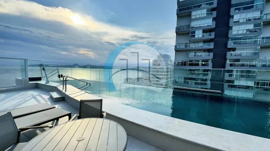 Apartamento com 2 Quartos à venda, 83m² no Aparecida, Santos