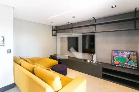 Cobertura com 1 Quarto à venda, 180m² no Vila Suzana, São Paulo