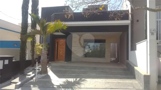 Casa com 4 Quartos à venda, 161m² no Wanel Ville, Sorocaba