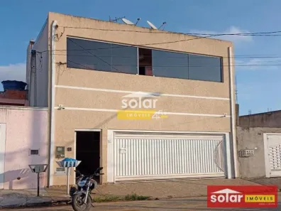Sobrado com 3 Quartos à venda, 175m² no Jardim Horto do Ipê, Itaquaquecetuba