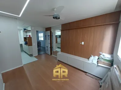Apartamento com 2 Quartos à venda, 44m² no Campo Grande, Rio de Janeiro