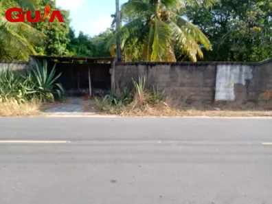 Lote/Terreno à venda, 8m² no Centro, Eusébio