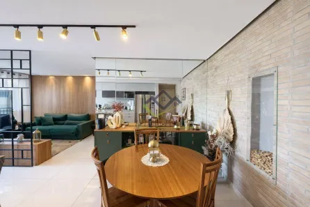 Apartamento com 2 Quartos à venda, 90m² no Alphaville Empresarial, Barueri