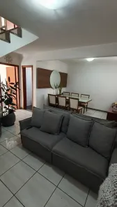 Casa de Condomínio com 3 Quartos à venda, 115m² no Alvorada, Contagem
