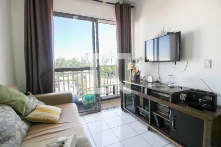 Apartamento com 1 Quarto à venda, 35m² no Brás, São Paulo