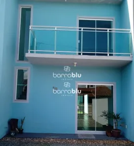 Sobrado com 1 Quarto à venda, 73m² no Itacolomi, Balneário Piçarras