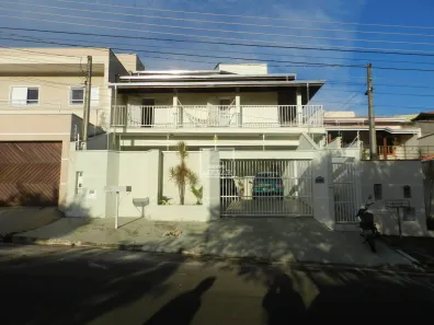 Sobrado com 3 Quartos à venda, 246m² no Loteamento Nova Espírito Santo, Valinhos